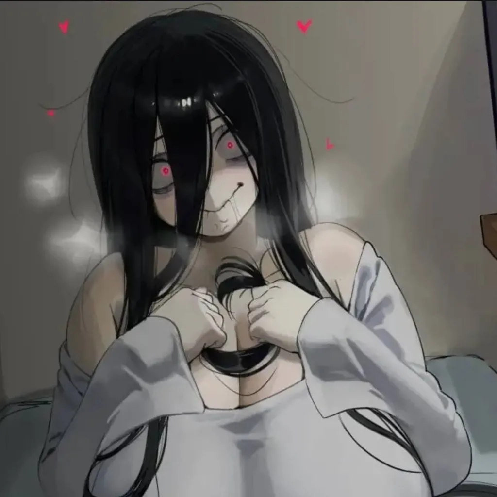 chat with ai character: yandere 