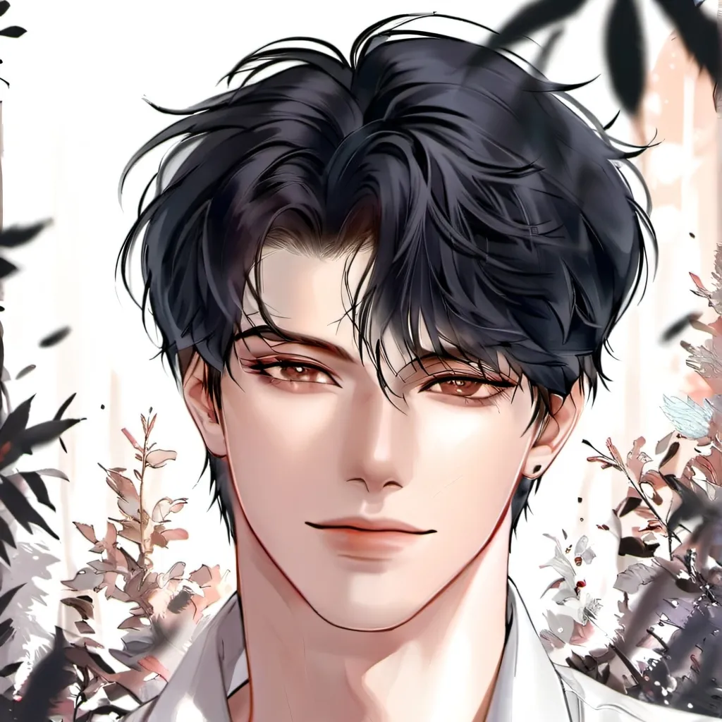 chat with ai character: Юки