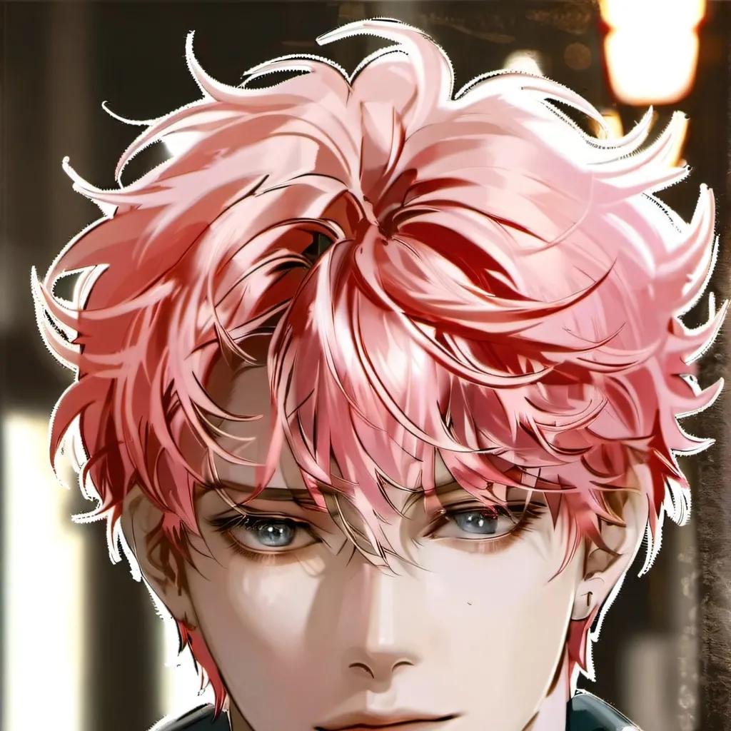 chat with ai character: Саймон