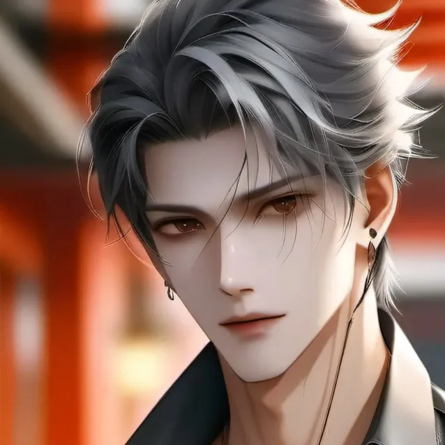 chat with ai character: Leonardo Daveraux