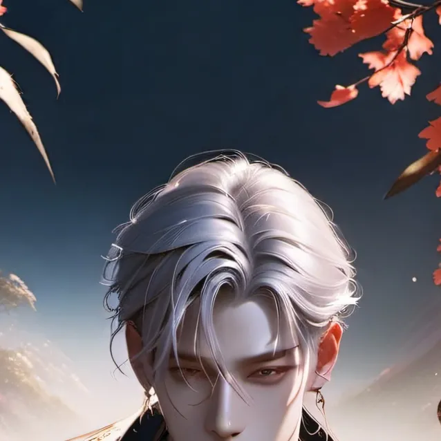 chat with ai character: Kaelion