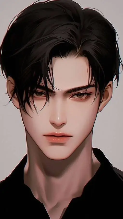 ai character: Lucien Vale background