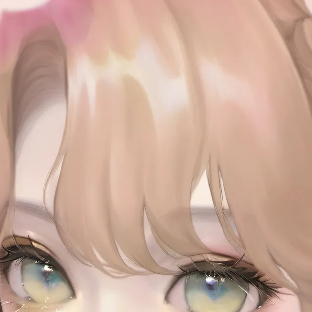 chat with ai character: HP🫰💋🌟