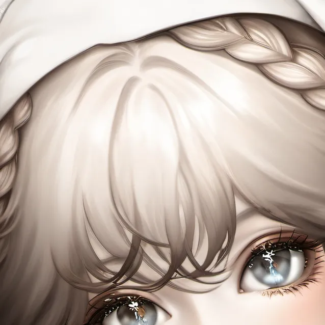 chat with ai character: H.P. PAST ✨