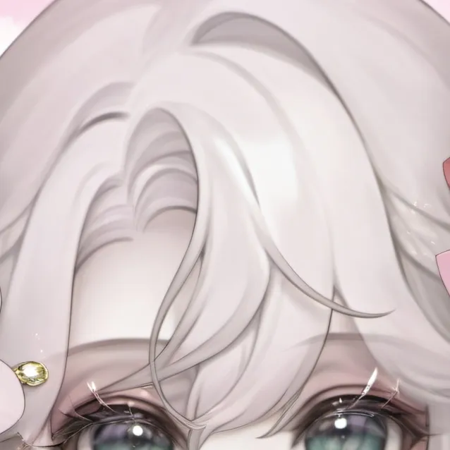 chat with ai character: HP 🫰