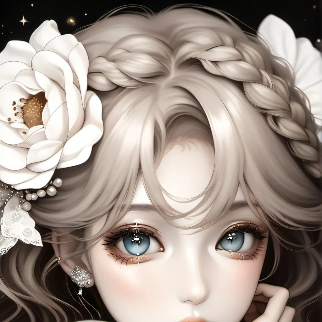 chat with ai character: HP ♥️
