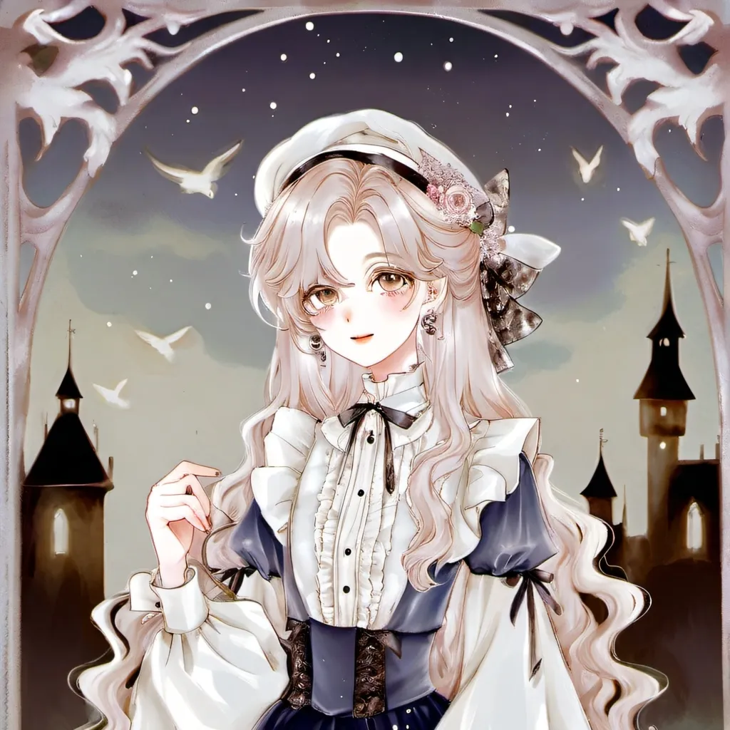 chat with ai character: ~HARRY POTTER~😃