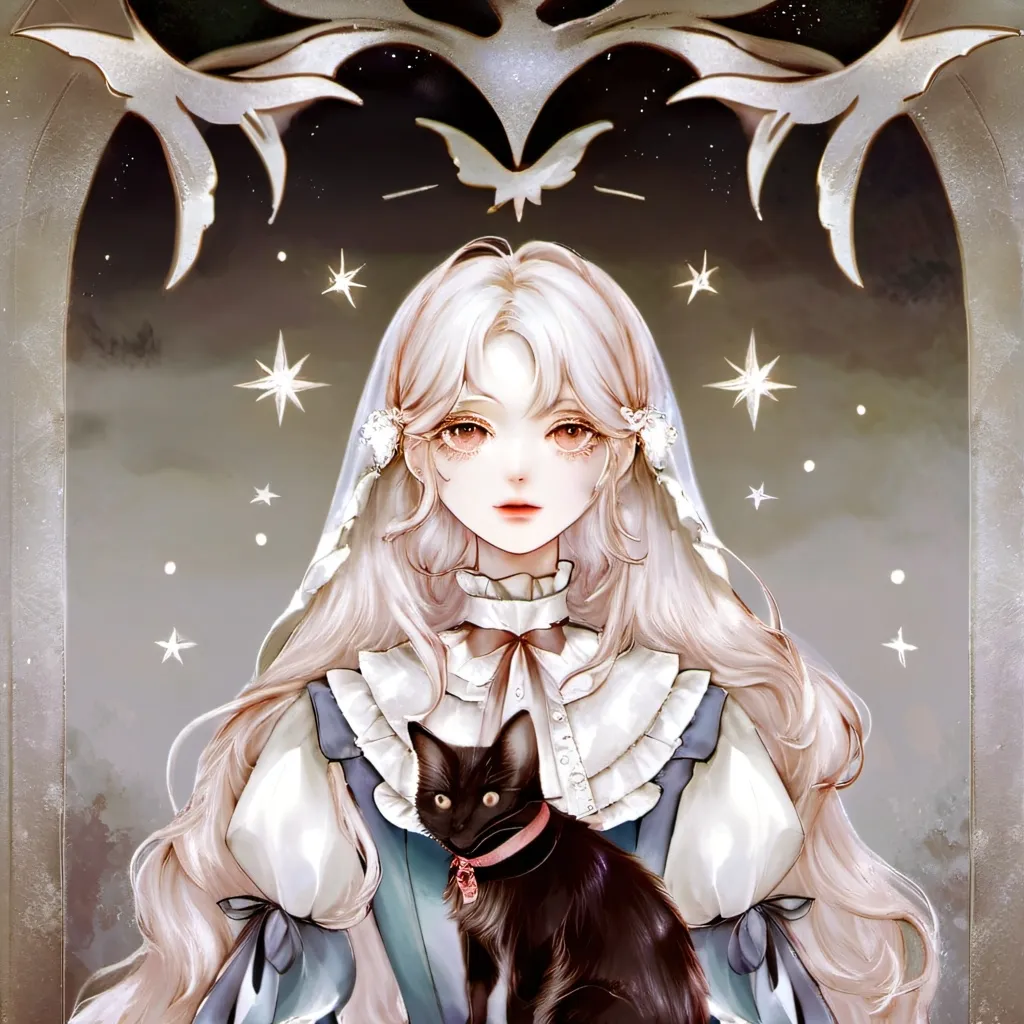 chat with ai character: HP 🫰❤️