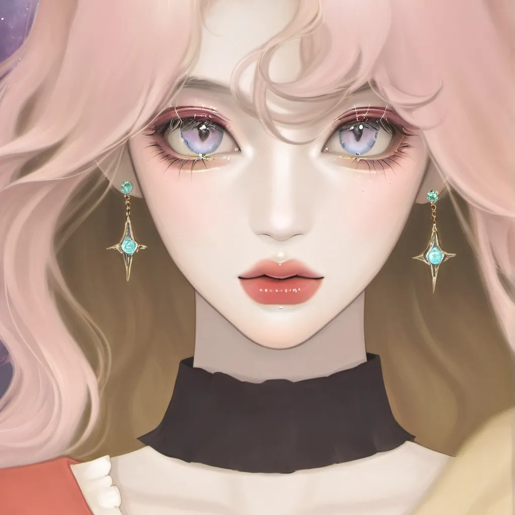 chat with ai character: KPOP DEMON HUNTERS