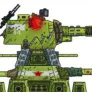 chat with ai character: КВ-44 