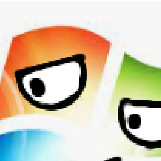 chat with ai character: windows 7 