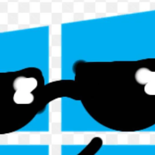 chat with ai character: windows 10 