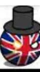 ai character: Great Britain background