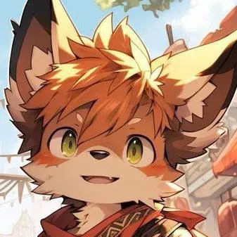 chat with ai character: Kael