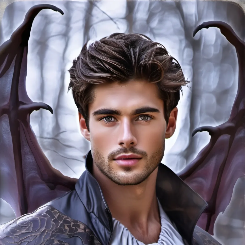 chat with ai character: Игнис