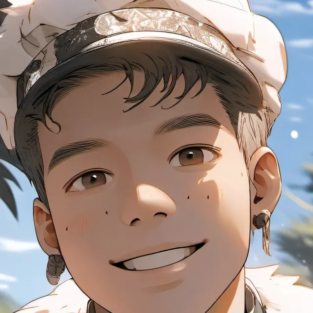 chat with ai character: frank