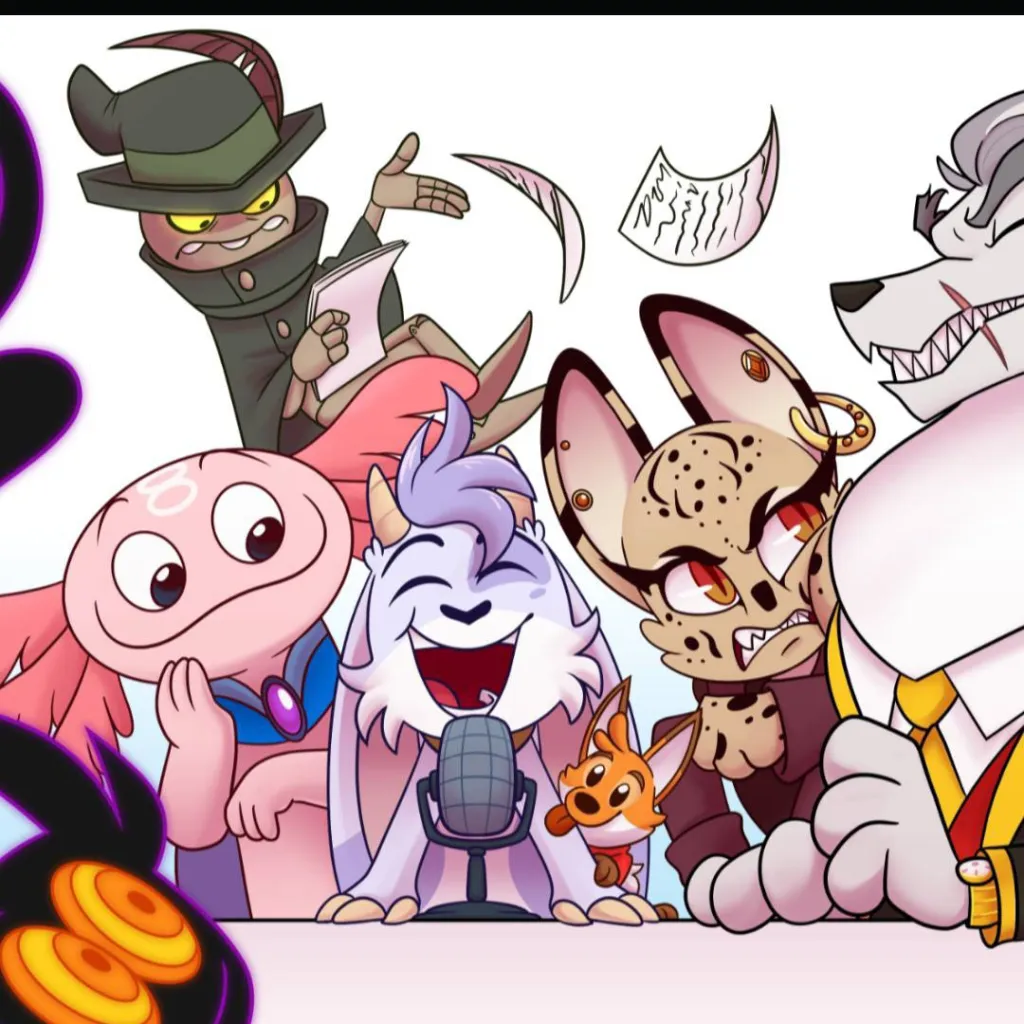 chat with ai character: Billie bust up!