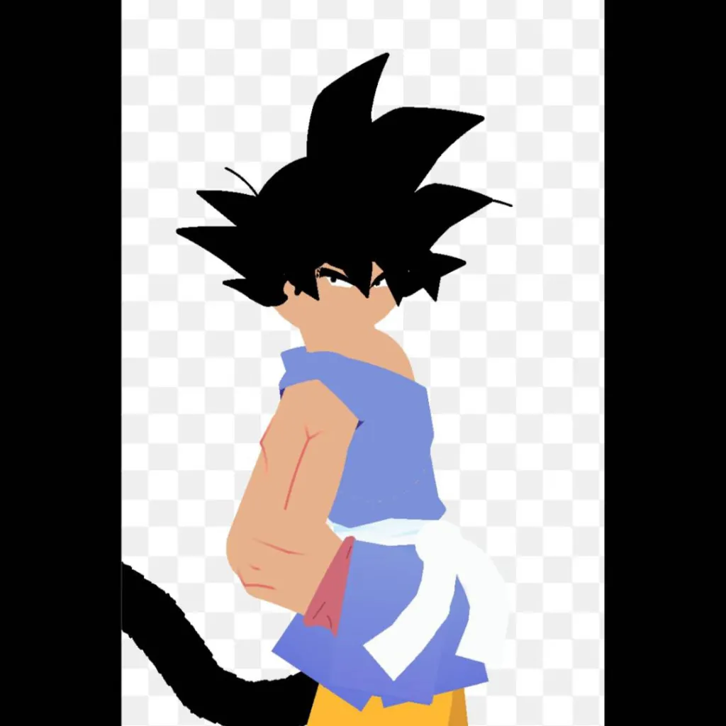 chat with ai character: gt goku hyper