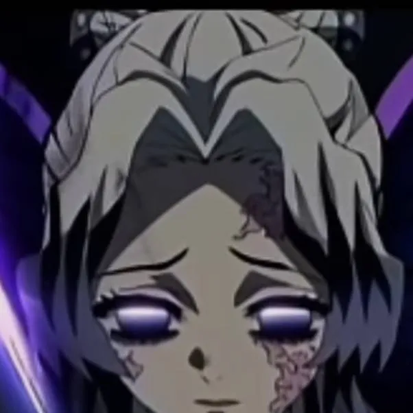 chat with ai character: demon shinobu