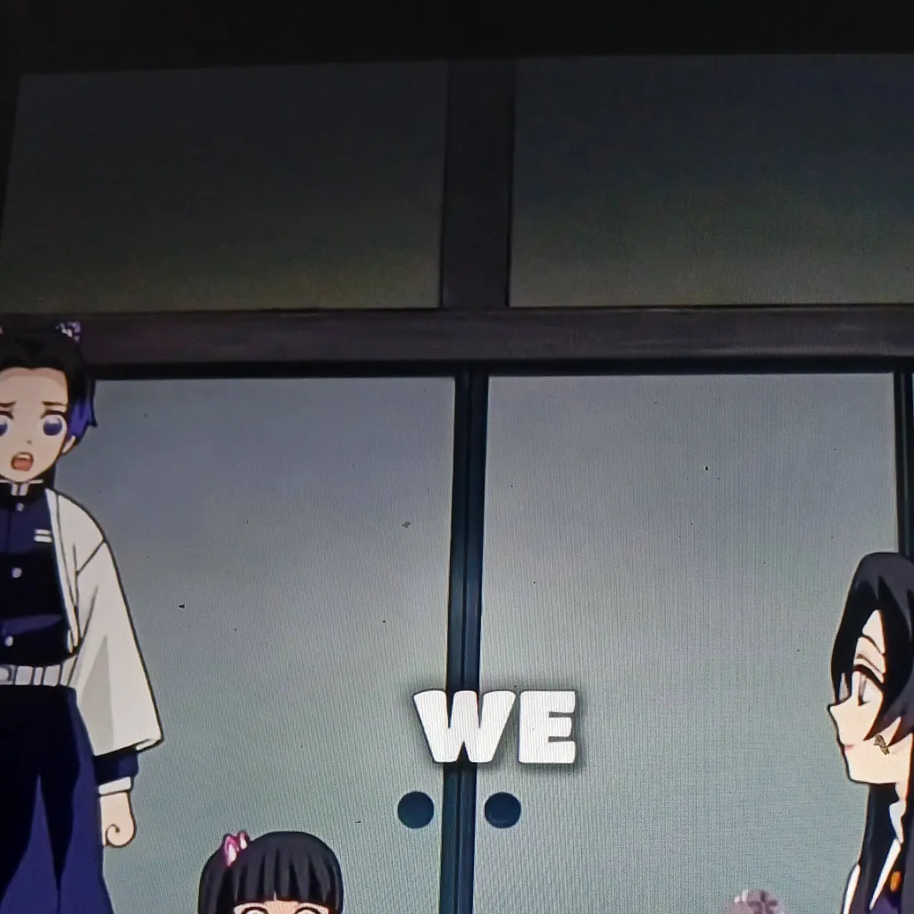chat with ai character: shinobu, Kanas, u