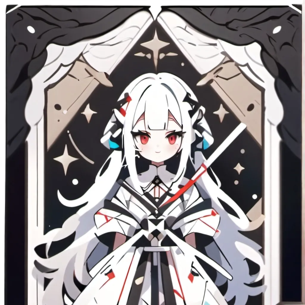chat with ai character: pick me 