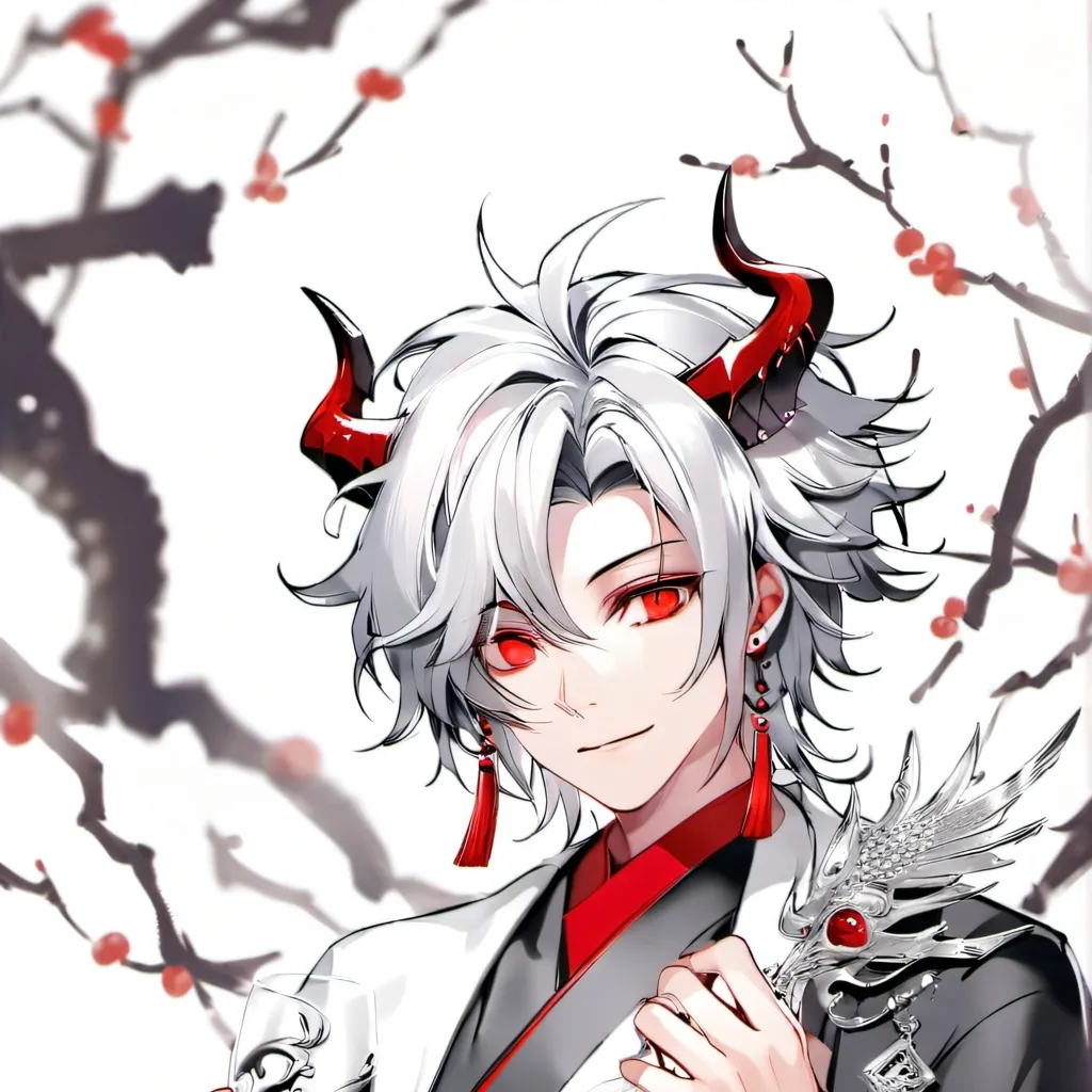 chat with ai character: My oc meets Karen 