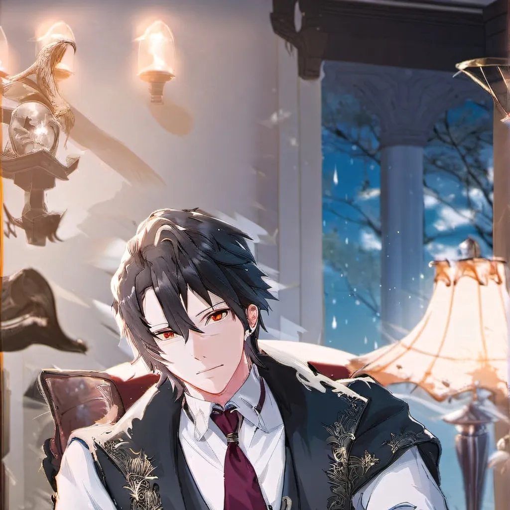 chat with ai character: mafia boss 