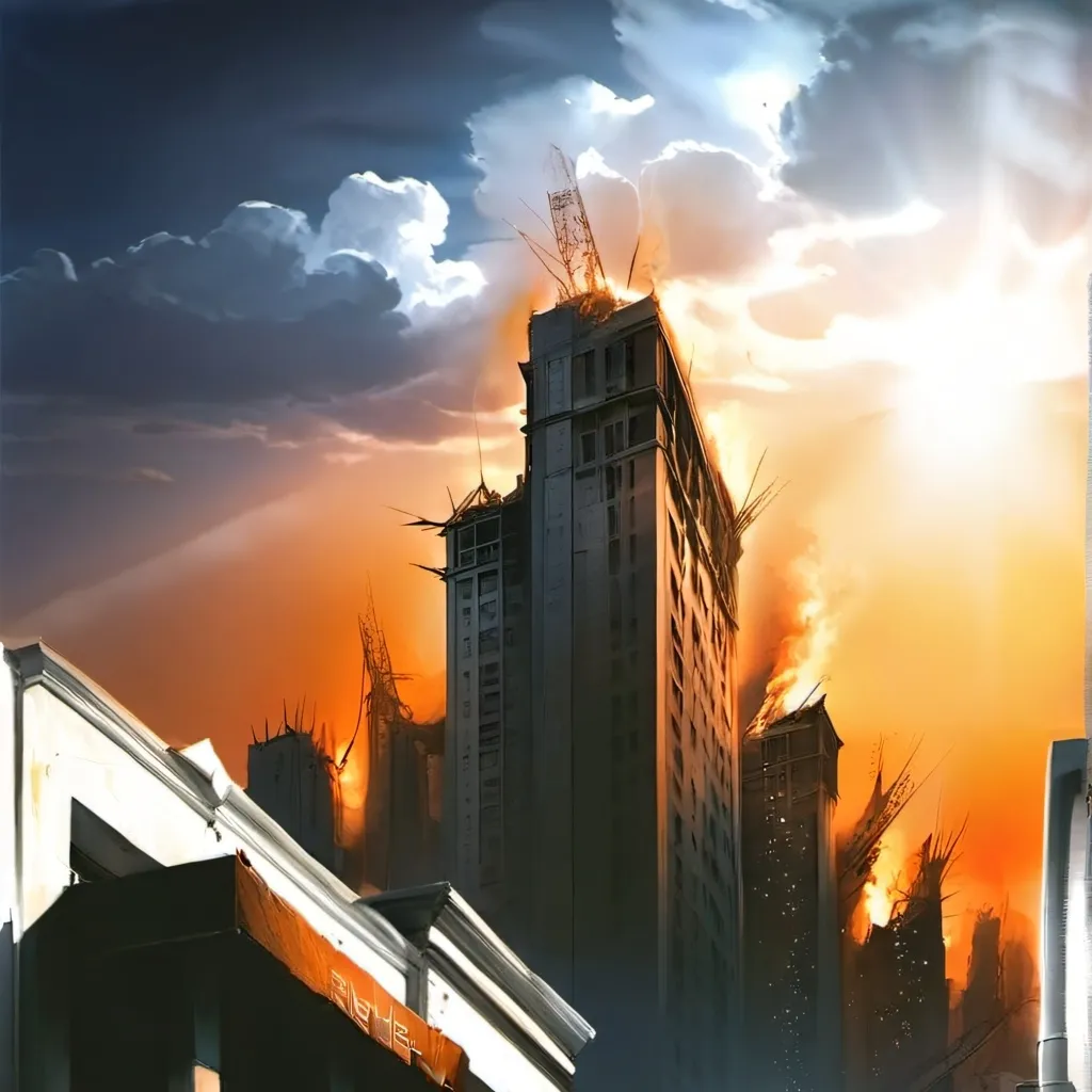 chat with ai character: eye infection 