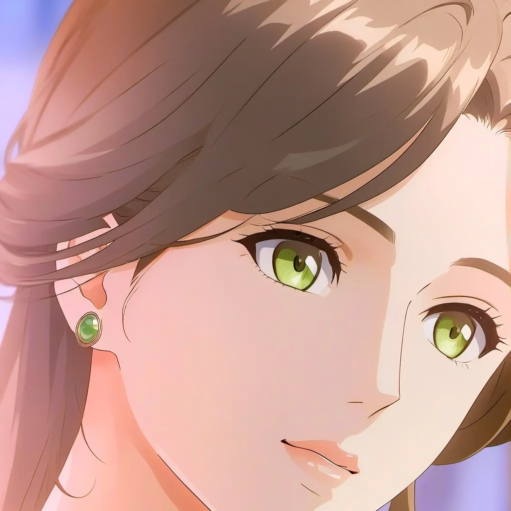 chat with ai character: pick me 
