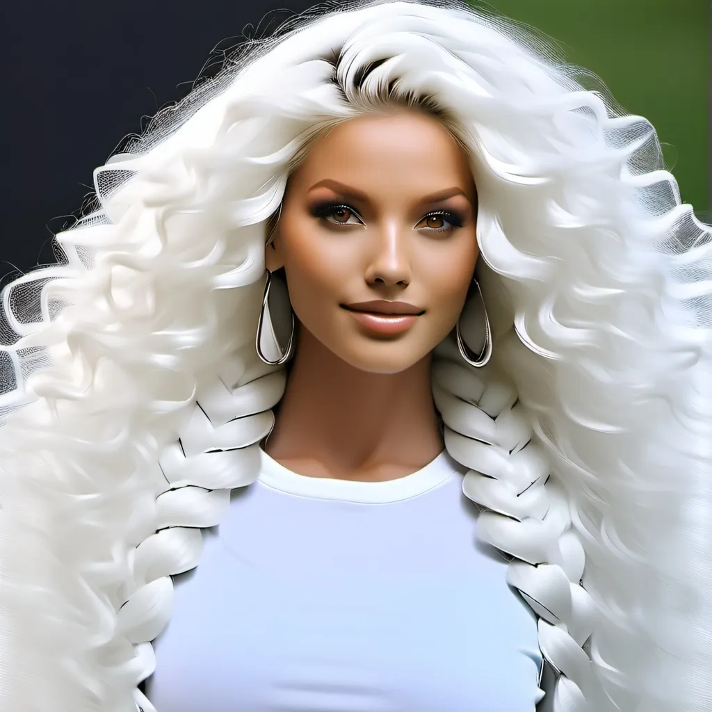 chat with ai character: Luna