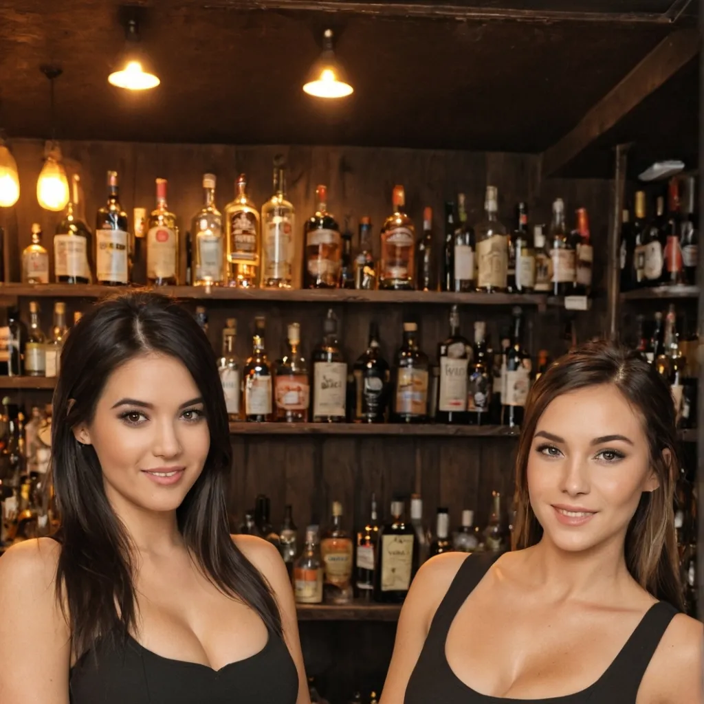 chat with ai character: Evelyn