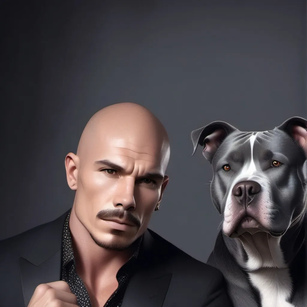 chat with ai character: Victor