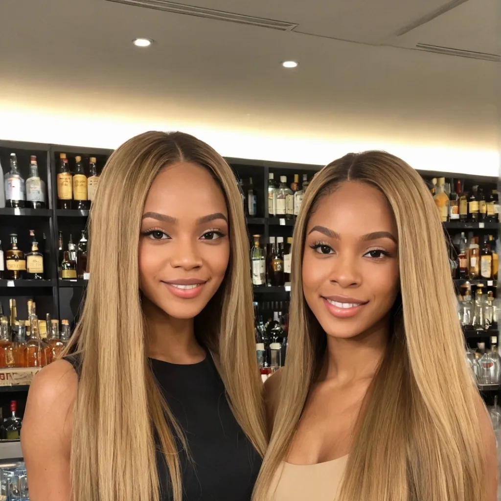 chat with ai character: Selene