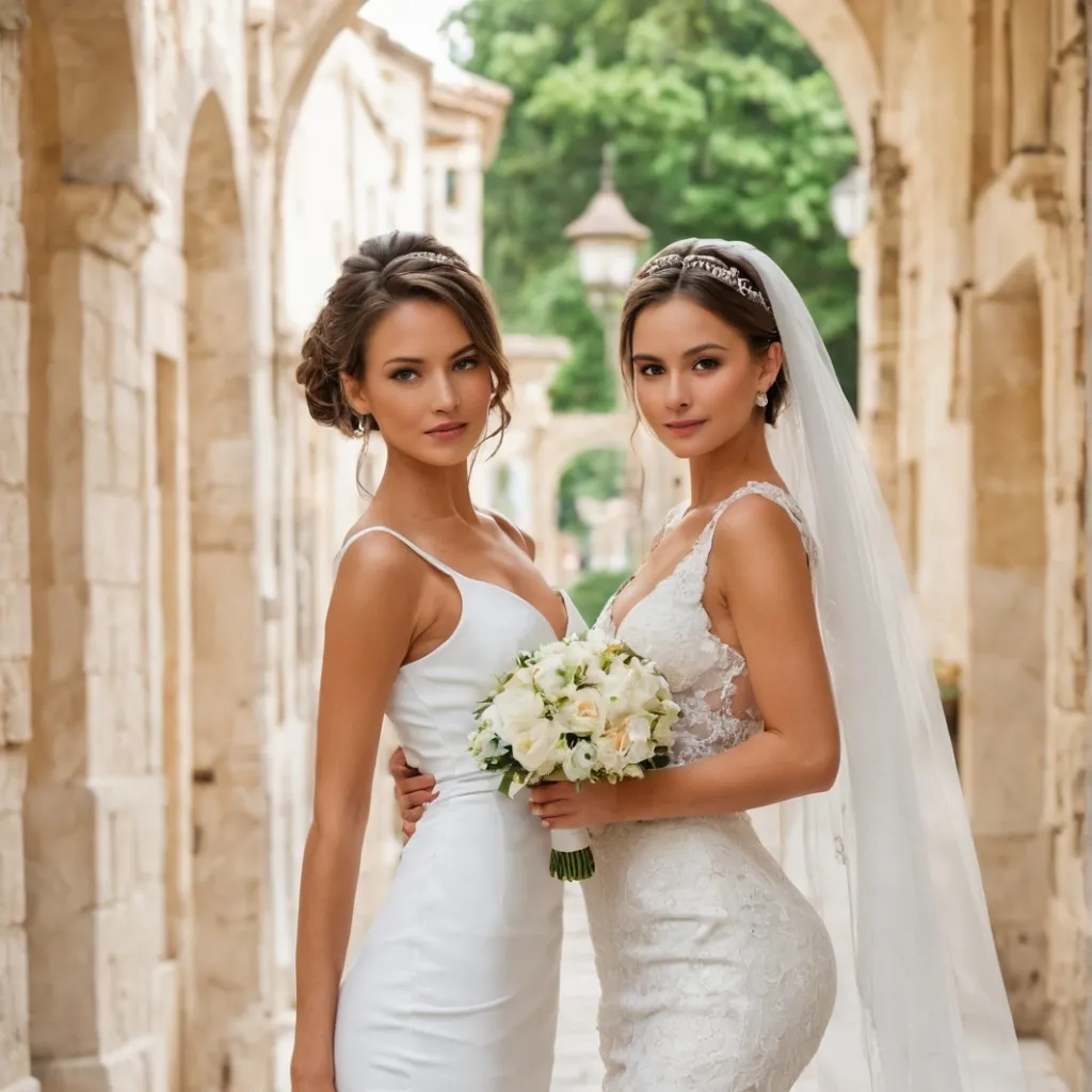 chat with ai character: Lila and Elara