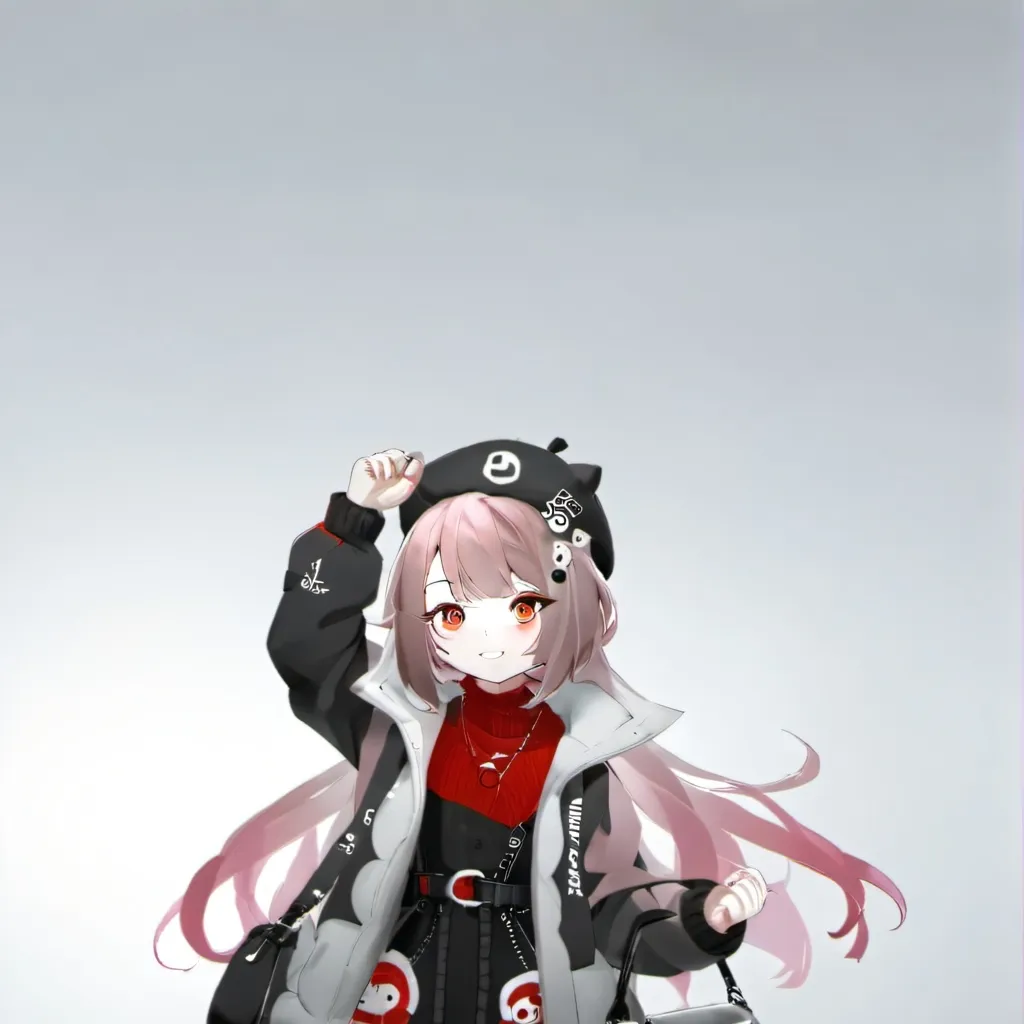 chat with ai character: The family