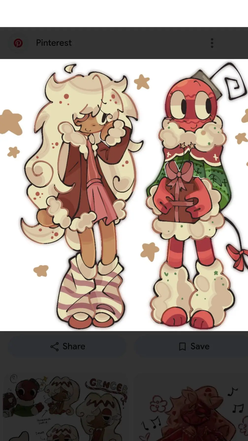 ai character: I LOVE RANDOM SHIP background