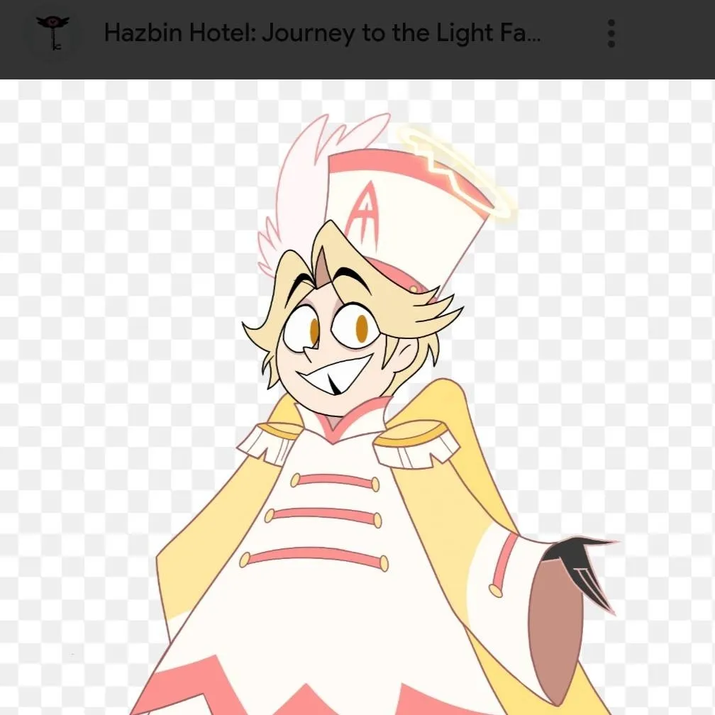 chat with ai character: abel