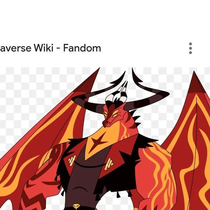 chat with ai character: satan