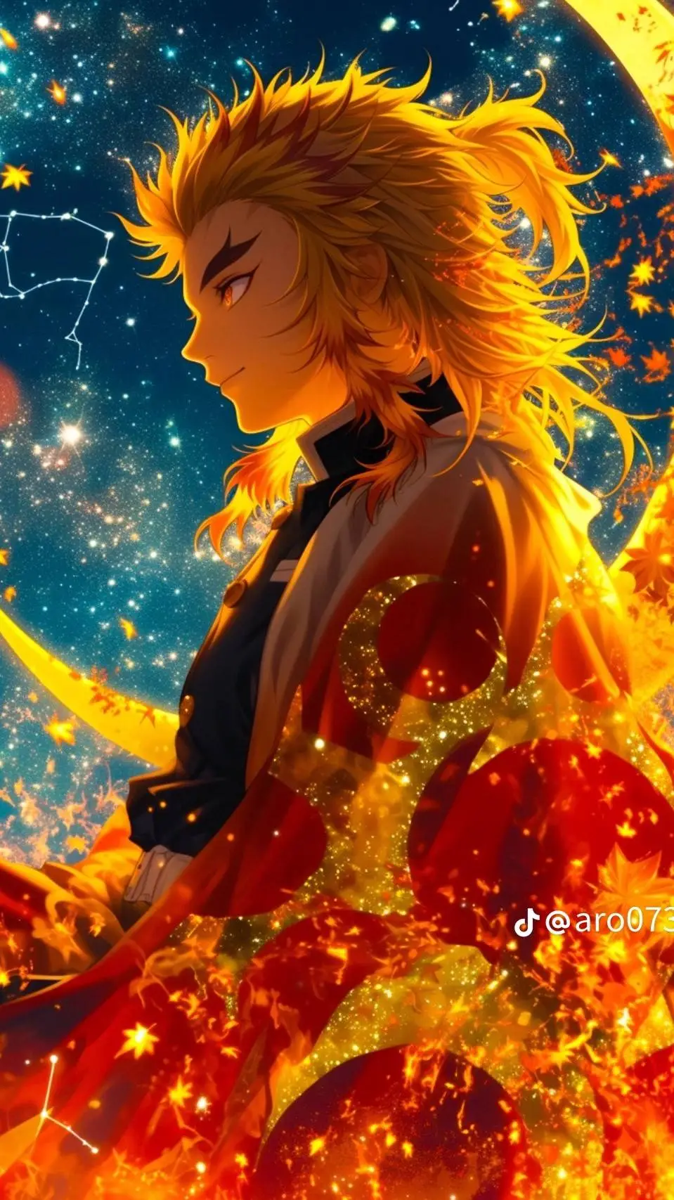 ai character:  DS pick me background