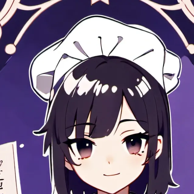 chat with ai character: katty