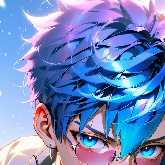 chat with ai character: kenzoeso