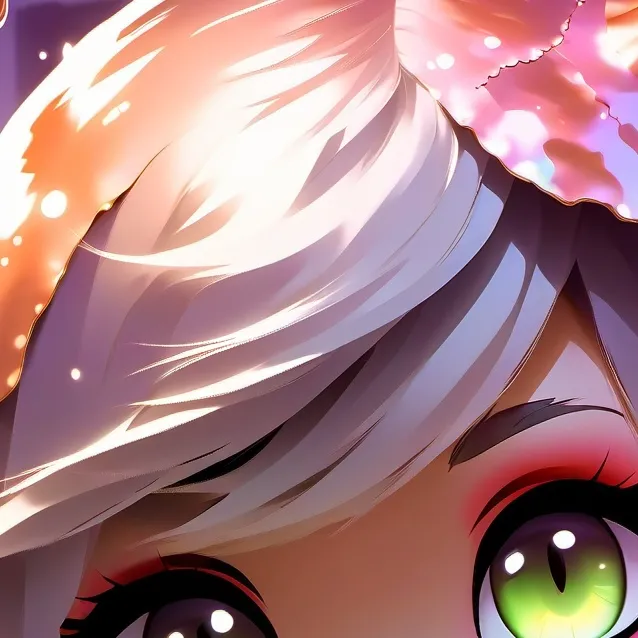 chat with ai character: alli