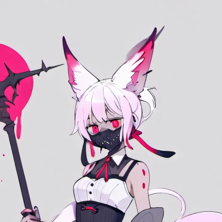 chat with ai character: monstre humanoïde 