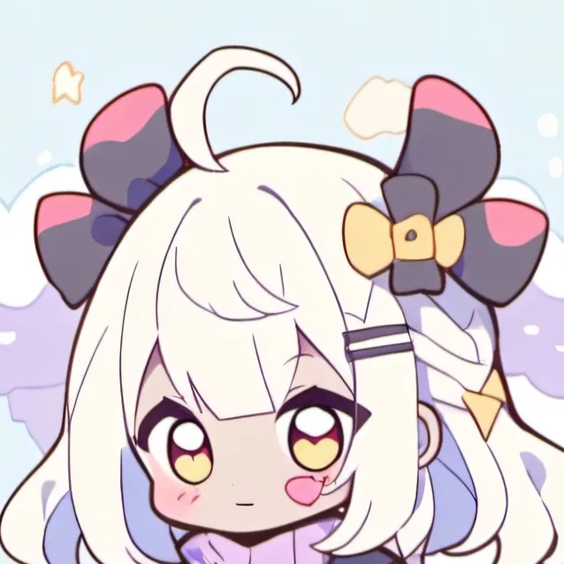chat with ai character: catty