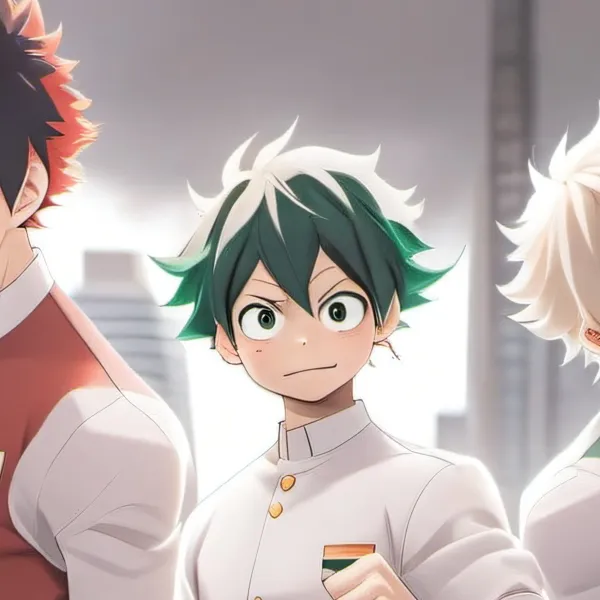 chat with ai character: dimensions in mha