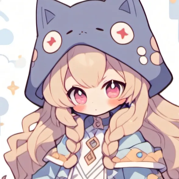 chat with ai character: Celia