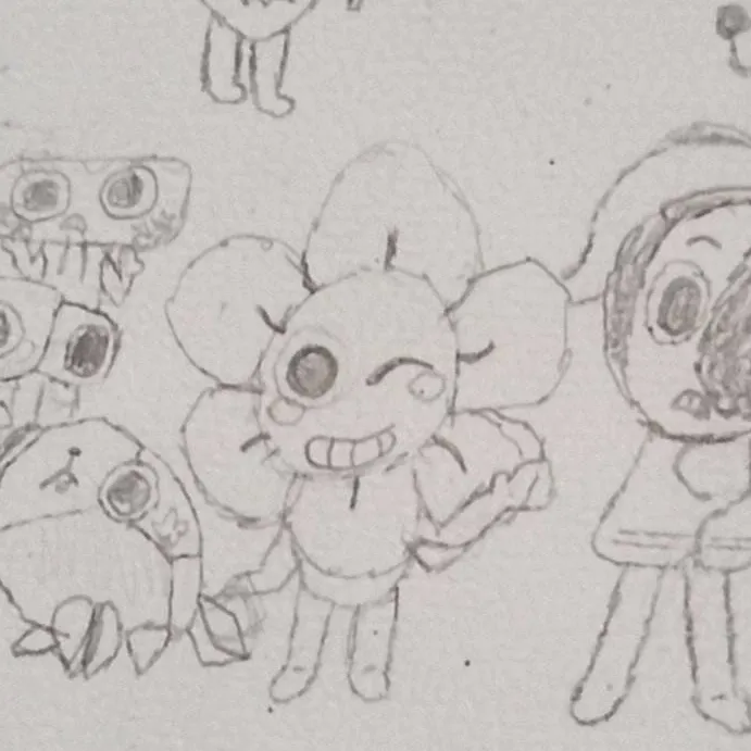 chat with ai character: ✨ MONDE DE DANDY ✨