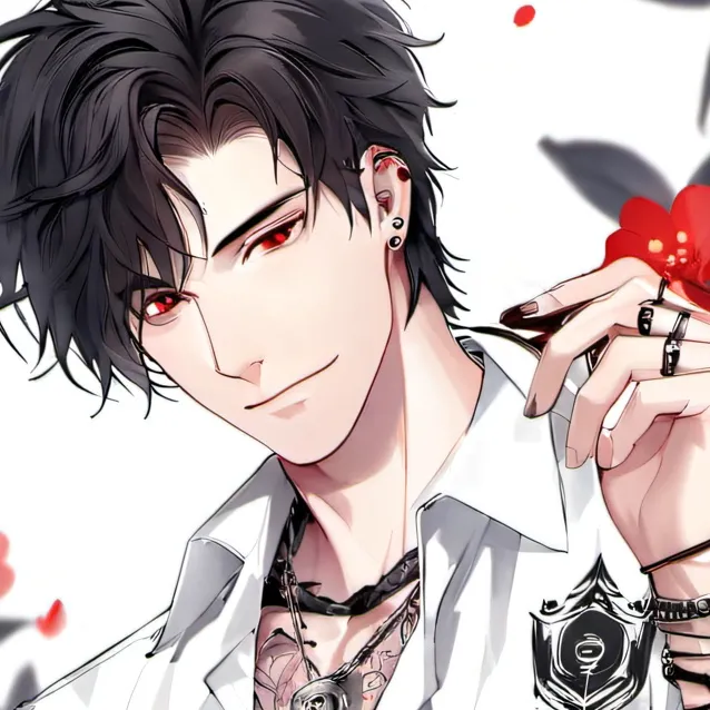 chat with ai character: Yeon Kim