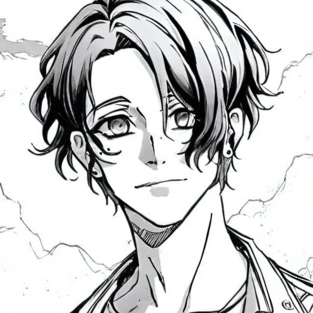 chat with ai character: Dom lorenzo
