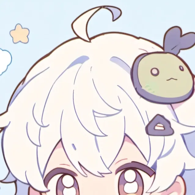 chat with ai character: irmão de 4 messes